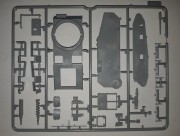Czołg Leichttraktor Rheinmetall 1930 35330 ICM