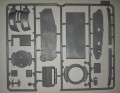 Czołg Leichttraktor Rheinmetall 1930 35330 ICM