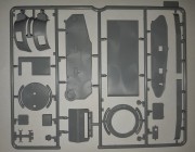 Czołg Leichttraktor Rheinmetall 1930 35330 ICM