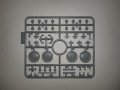 Czołg Leichttraktor Rheinmetall 1930 35330 ICM