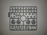 Czołg Leichttraktor Rheinmetall 1930 35330 ICM