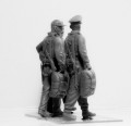 Figurki Piloci USAAF 1941-1945 32104 ICM