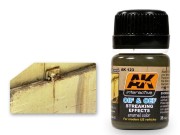 Wash modelarski OIF & OEF streaking AK123 AK Interactive
