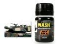 Wash modelarski Nato camo vehicles AK075 AK Interactive