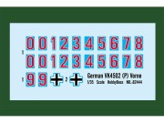 Czołg VK4502 (P) Vorne 82444 Hobby Boss