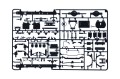 Mercedes Benz Actros MP4 Giga Space 3935 Italeri