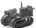 Ciągnik gąsienicowy Caterpillar Sixty 35006 Thunder Model