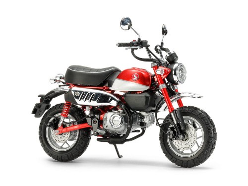 Honda Monkey 125 14134 Tamiya