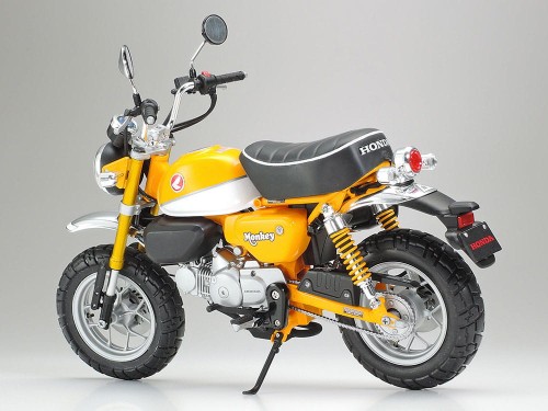 Honda Monkey 125 14134 Tamiya