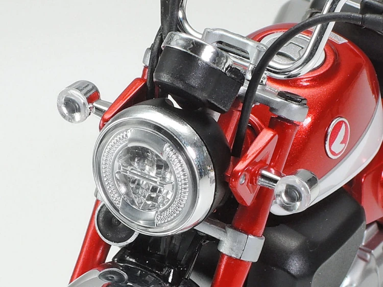 Honda Monkey 125 14134 Tamiya