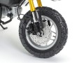 Honda Monkey 125 14134 Tamiya