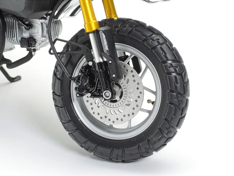 Honda Monkey 125 14134 Tamiya