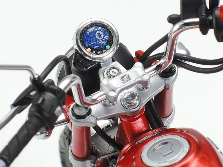 Honda Monkey 125 14134 Tamiya