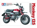 Honda Monkey 125 14134 Tamiya