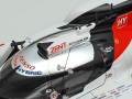Toyota TS050 Hybrid 24349 Tamiya