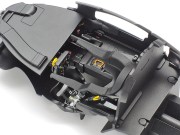 Toyota TS050 Hybrid 24349 Tamiya