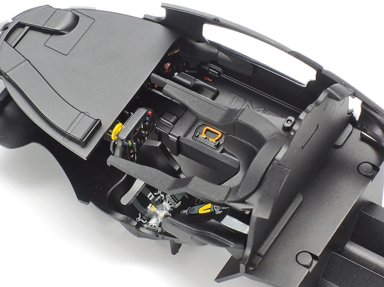 Toyota TS050 Hybrid 24349 Tamiya