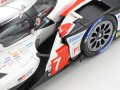 Toyota TS050 Hybrid 24349 Tamiya