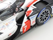 Toyota TS050 Hybrid 24349 Tamiya