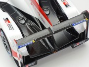 Toyota TS050 Hybrid 24349 Tamiya
