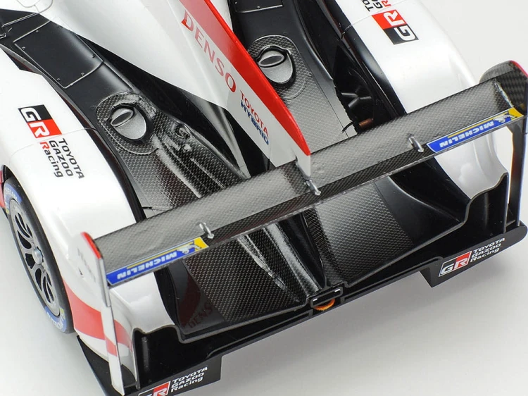 Toyota TS050 Hybrid 24349 Tamiya