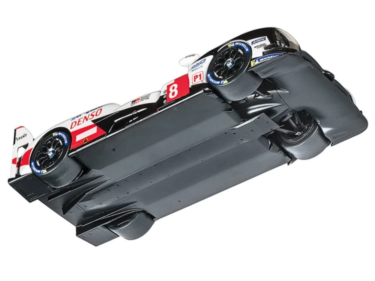 Toyota TS050 Hybrid 24349 Tamiya