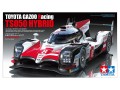 Toyota TS050 Hybrid 24349 Tamiya