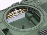 Niszczyciel czołgów British Tank Destroyer M10 IIC Achilles 35366 Tamiya