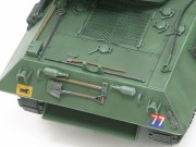 Niszczyciel czołgów British Tank Destroyer M10 IIC Achilles 35366 Tamiya