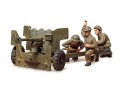 Armata 6-funtowa 6-pounder 35005 Tamiya