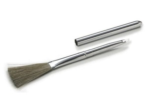 Pędzel antystatyczny do czyszczenia