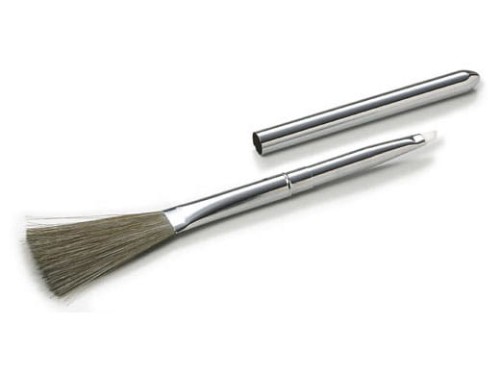 Pędzel antystatyczny do czyszczenia 74078 Tamiya