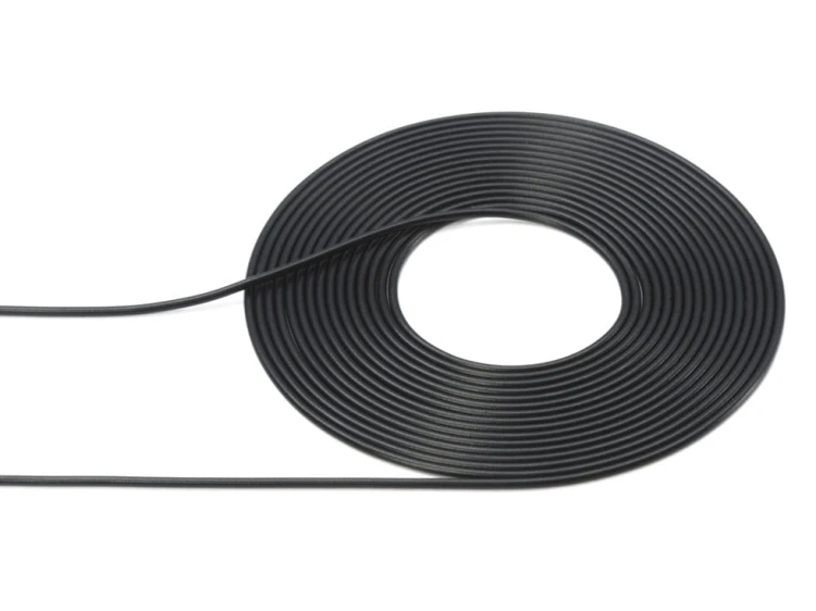 Przewód kabel winylowy 1 mm 12678 Tamiya