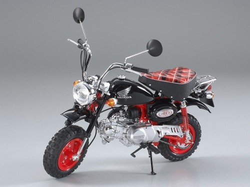 Honda Monkey 40th Anniversary 16032 Tamiya