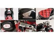 Honda Monkey 40th Anniversary 16032 Tamiya