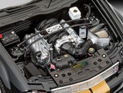 Ford Mustang Shelby GT-H 2006 07665 Revell