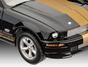 Ford Mustang Shelby GT-H 2006 07665 Revell