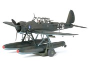Wodnosamolot Arado Ar 196A 37006 Tamiya