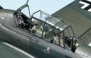 Wodnosamolot Arado Ar 196A 37006 Tamiya