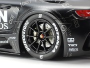 Mercedes-AMG GT3 LEON CVSTOS 24350 Tamiya