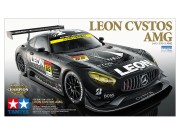 Mercedes-AMG GT3 LEON CVSTOS 24350 Tamiya