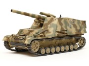 Działo Sd.Kfz.165 Hummel Late 35367 Tamiya
