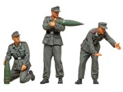 Działo Sd.Kfz.165 Hummel Late 35367 Tamiya