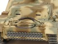 Działo Sd.Kfz.165 Hummel Late 35367 Tamiya