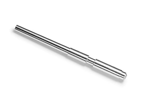 Metalowa lufa do Sd.Kfz.165 Hummel Late 12688 Tamiya