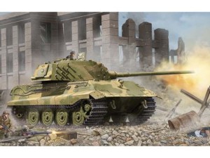 Czołg E-75 Standardpanzer
