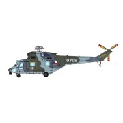 Śmigłowiec PZL W-3A Sokół Czech Air Force AA48002 Answer