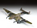 Samolot Petlyakov Petlakow Pe-2 7283 Zvezda