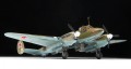 Samolot Petlyakov Petlakow Pe-2 7283 Zvezda