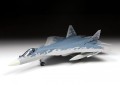 Samolot Sukhoi Su-57 (T-50) 7319 Zvezda
